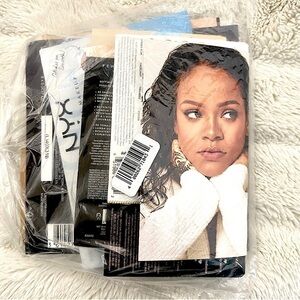 Assorted Makeup Foundation Beauty Product Samples